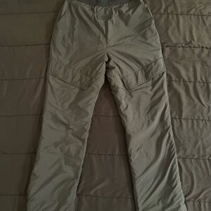 Fear of God ‘Essentials’ Storm Iron Pants